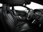 Aston Martin DB9 Carbon Black 2010 года